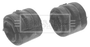 BORG & BECK Remondikomplekt,stabilisaatori otsavarras BSK6091K